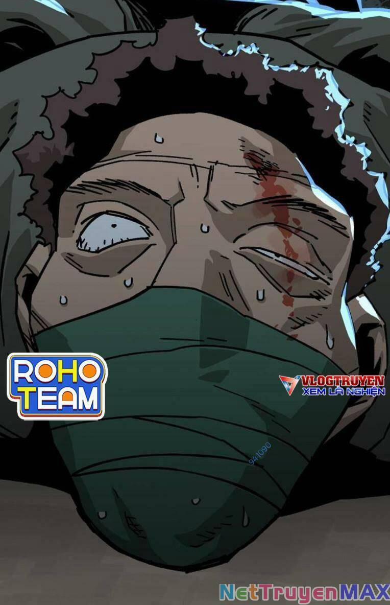 Chỉ Có Cái C.h.ế.t Mới Là Sự Cứu Rỗi 37 trang 65