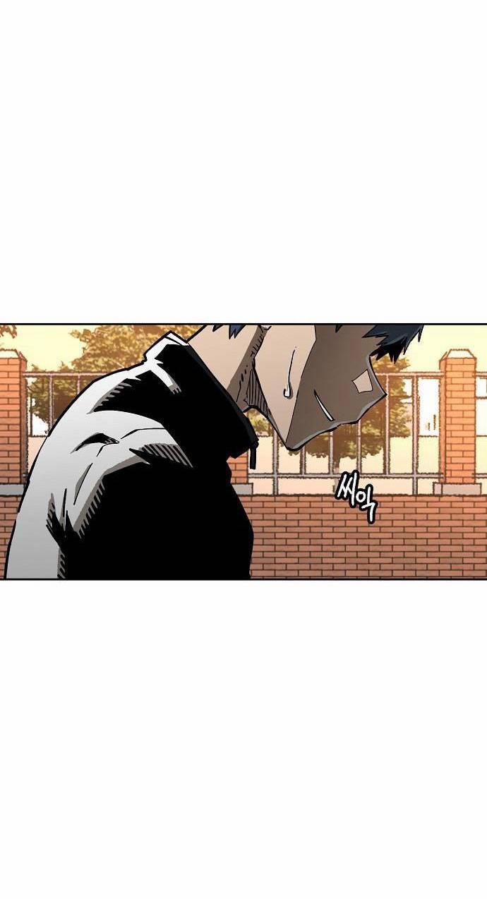 Chỉ Có Cái C.h.ế.t Mới Là Sự Cứu Rỗi 4 trang 19