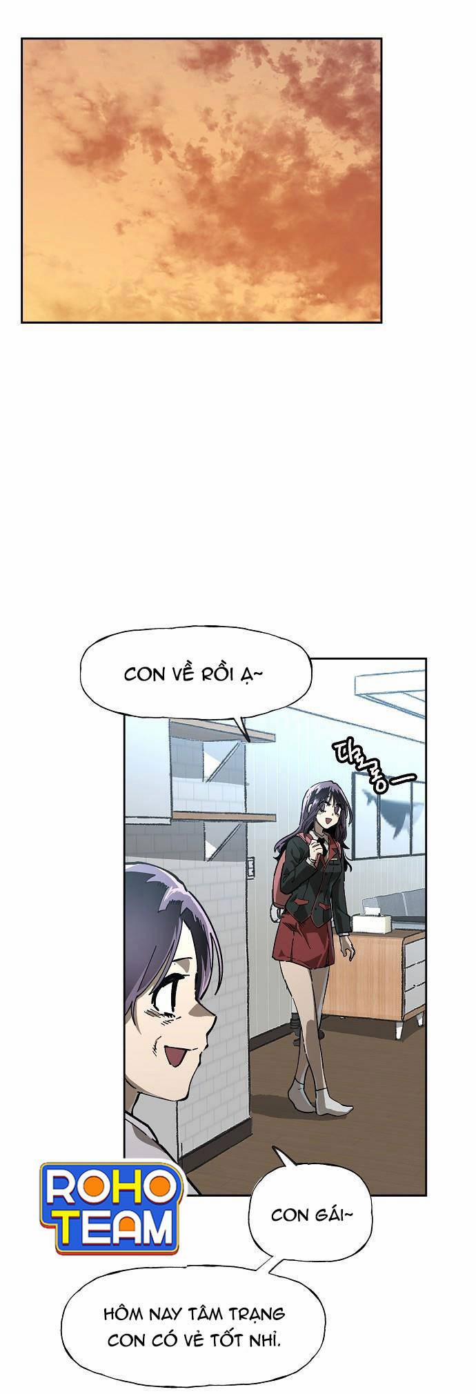 Chỉ Có Cái C.h.ế.t Mới Là Sự Cứu Rỗi 4 trang 21