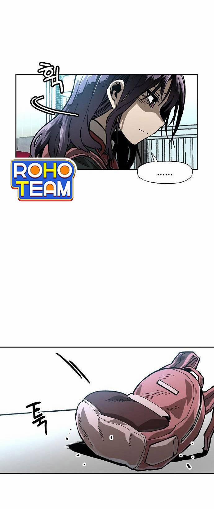 Chỉ Có Cái C.h.ế.t Mới Là Sự Cứu Rỗi 4 trang 25