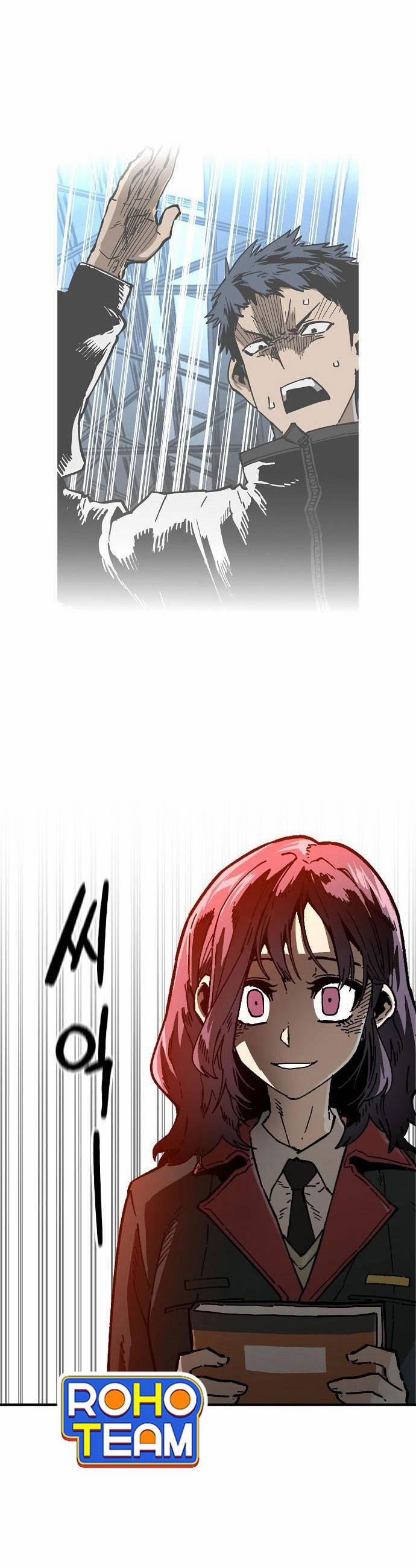 Chỉ Có Cái C.h.ế.t Mới Là Sự Cứu Rỗi 4 trang 53