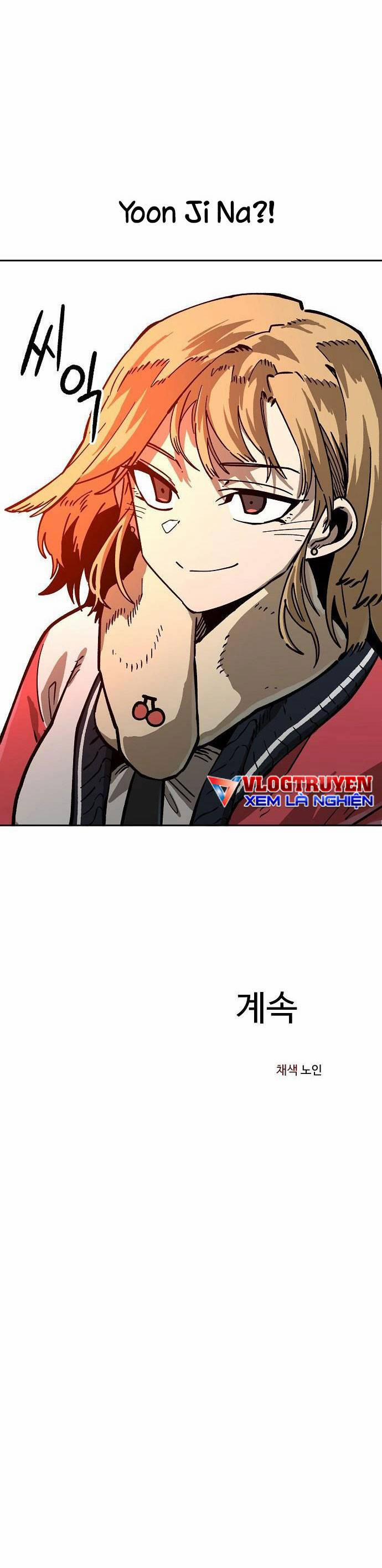 Chỉ Có Cái C.h.ế.t Mới Là Sự Cứu Rỗi 4 trang 58