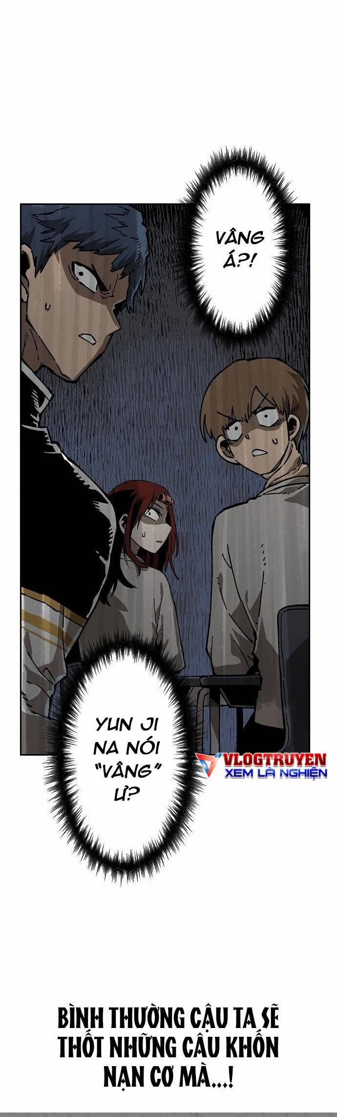 Chỉ Có Cái C.h.ế.t Mới Là Sự Cứu Rỗi 5 trang 2