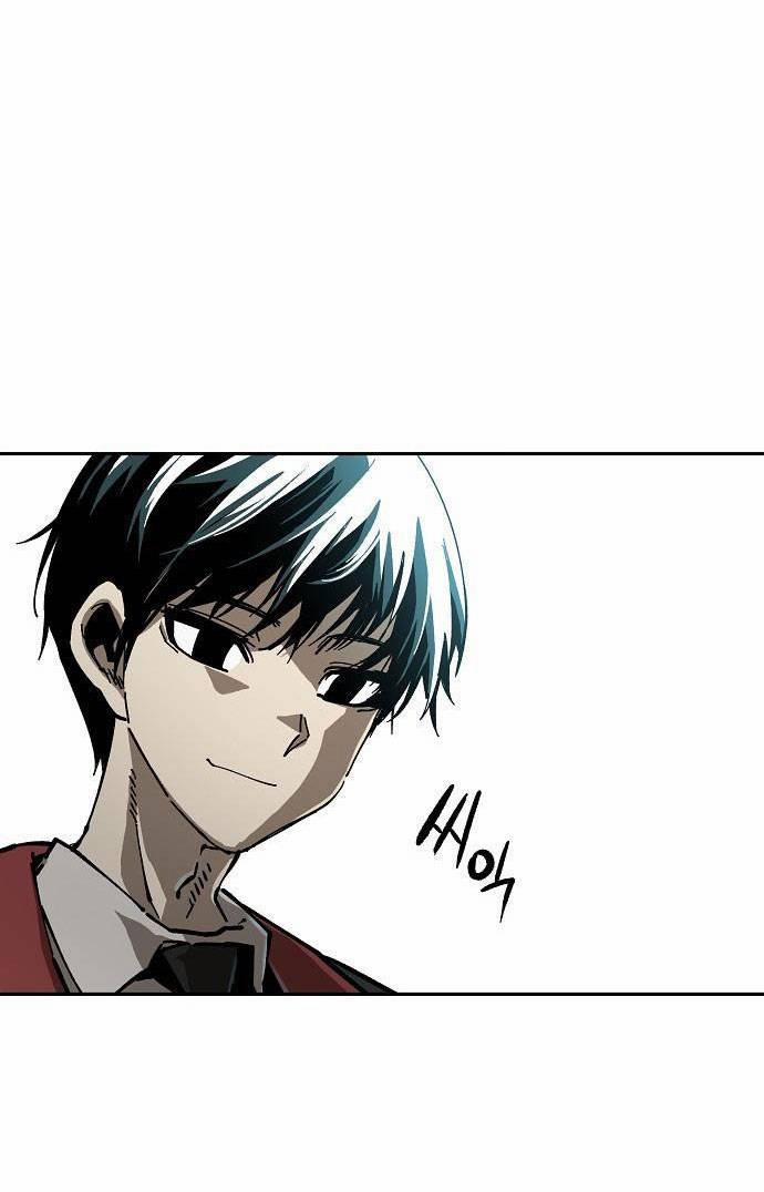 Chỉ Có Cái C.h.ế.t Mới Là Sự Cứu Rỗi 6 trang 18