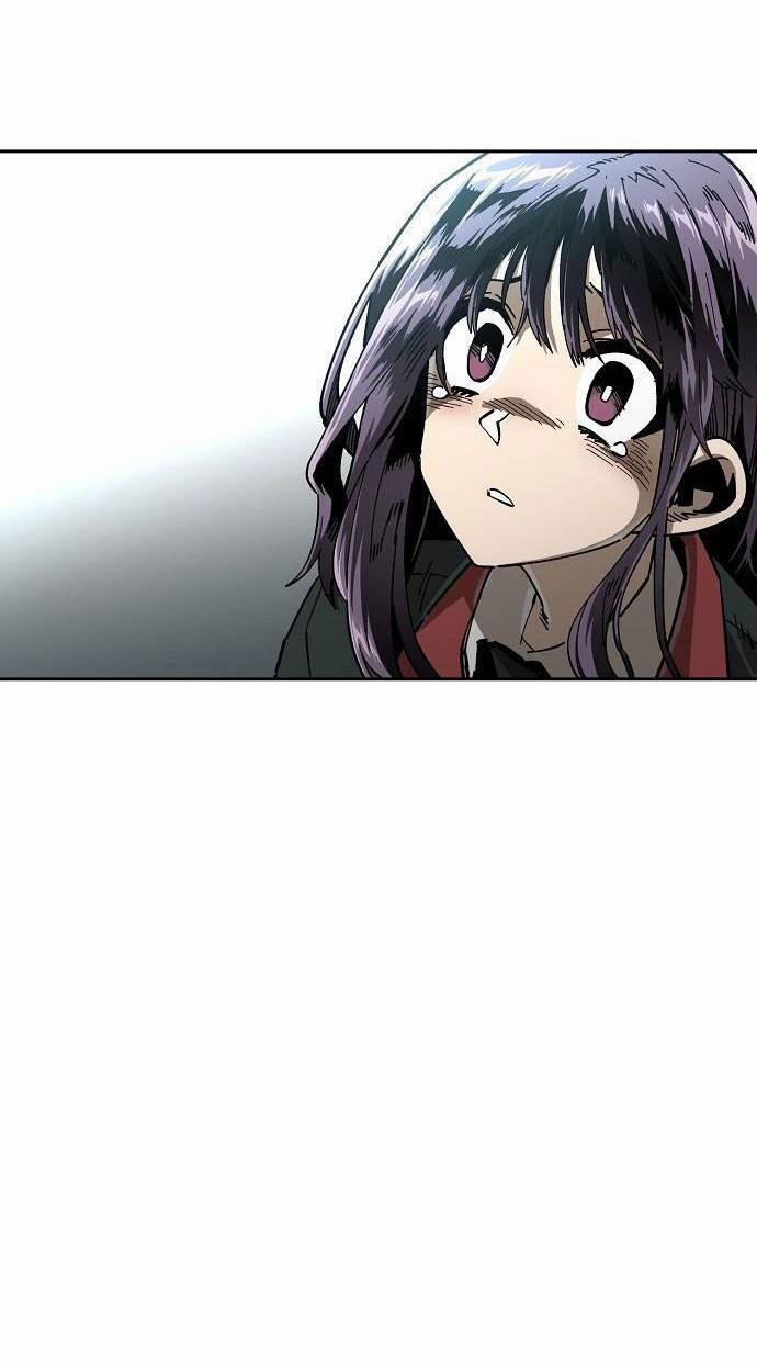 Chỉ Có Cái C.h.ế.t Mới Là Sự Cứu Rỗi 6 trang 19