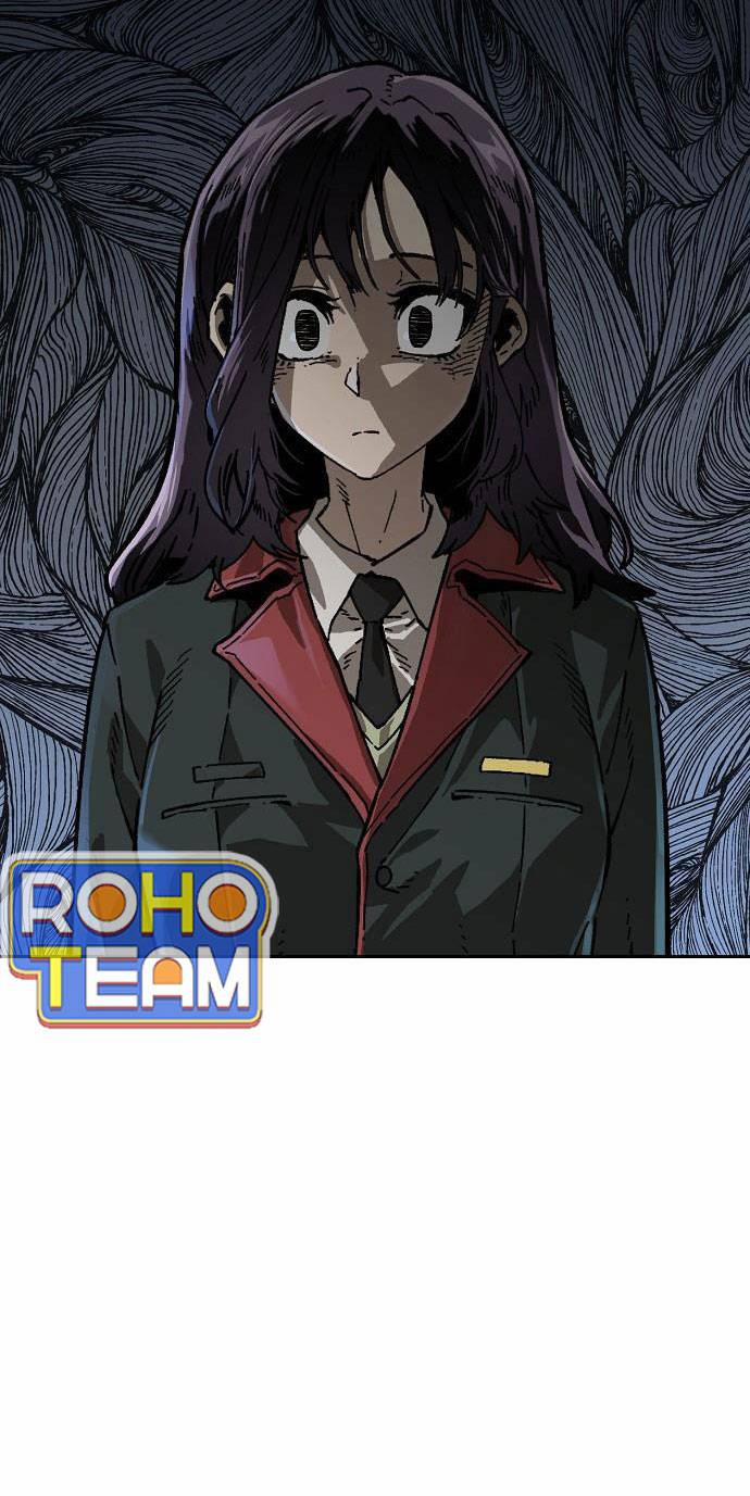 Chỉ Có Cái C.h.ế.t Mới Là Sự Cứu Rỗi 6 trang 30