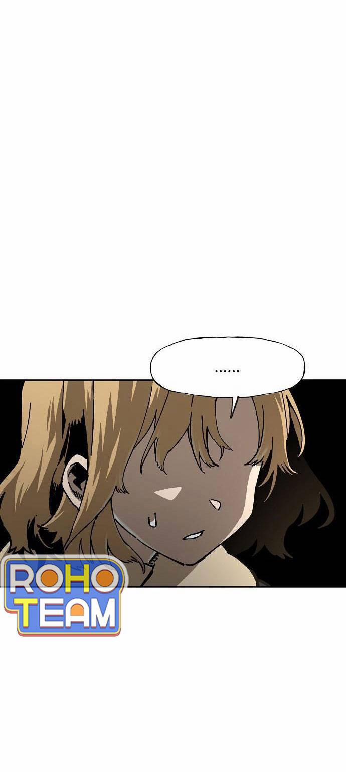 Chỉ Có Cái C.h.ế.t Mới Là Sự Cứu Rỗi 6 trang 35