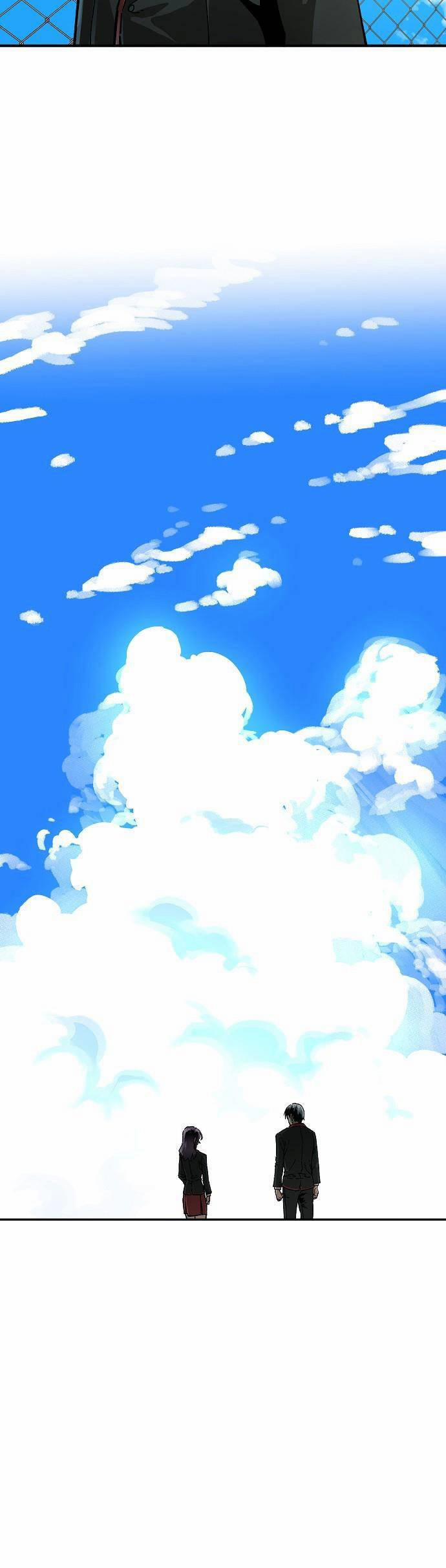 Chỉ Có Cái C.h.ế.t Mới Là Sự Cứu Rỗi 6 trang 47