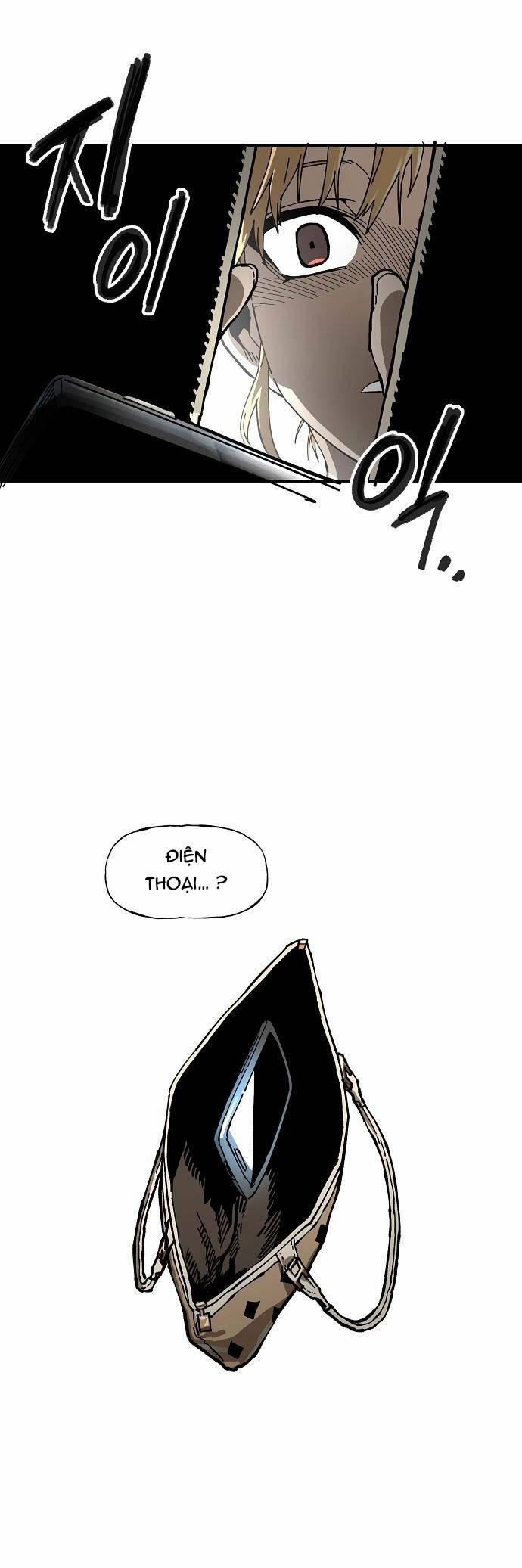 Chỉ Có Cái C.h.ế.t Mới Là Sự Cứu Rỗi 6 trang 5