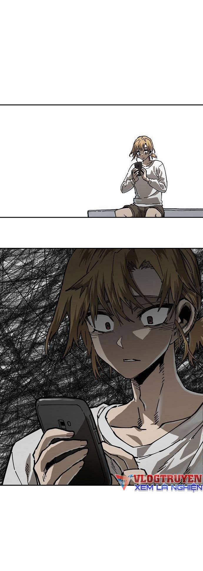 Chỉ Có Cái C.h.ế.t Mới Là Sự Cứu Rỗi 6 trang 6