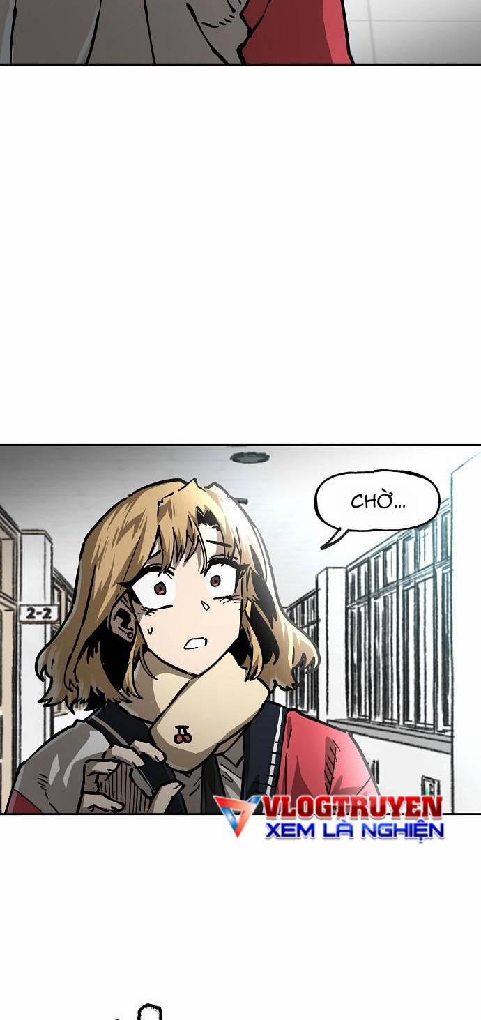 Chỉ Có Cái C.h.ế.t Mới Là Sự Cứu Rỗi 7 trang 12