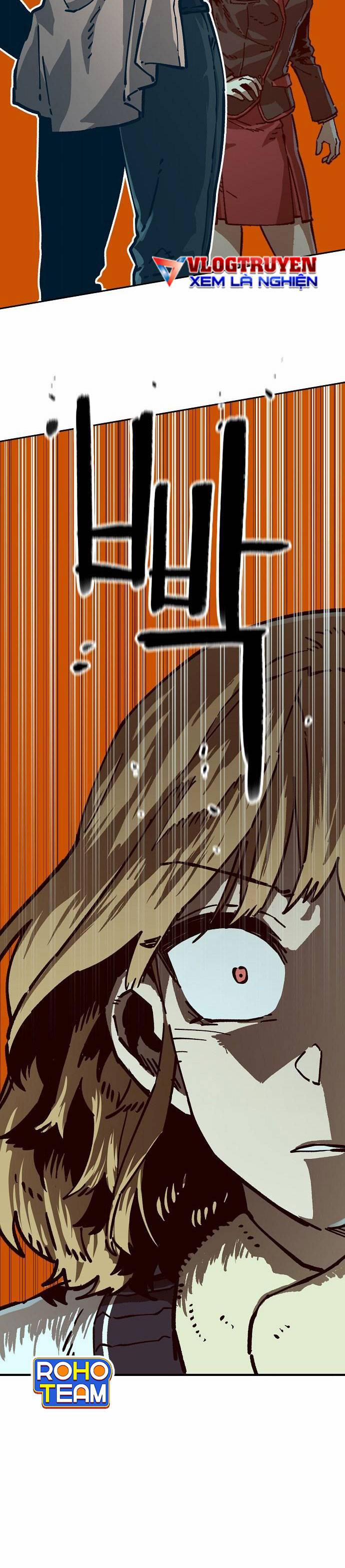 Chỉ Có Cái C.h.ế.t Mới Là Sự Cứu Rỗi 7 trang 2