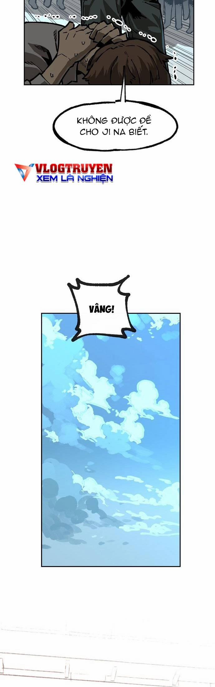 Chỉ Có Cái C.h.ế.t Mới Là Sự Cứu Rỗi 7 trang 24