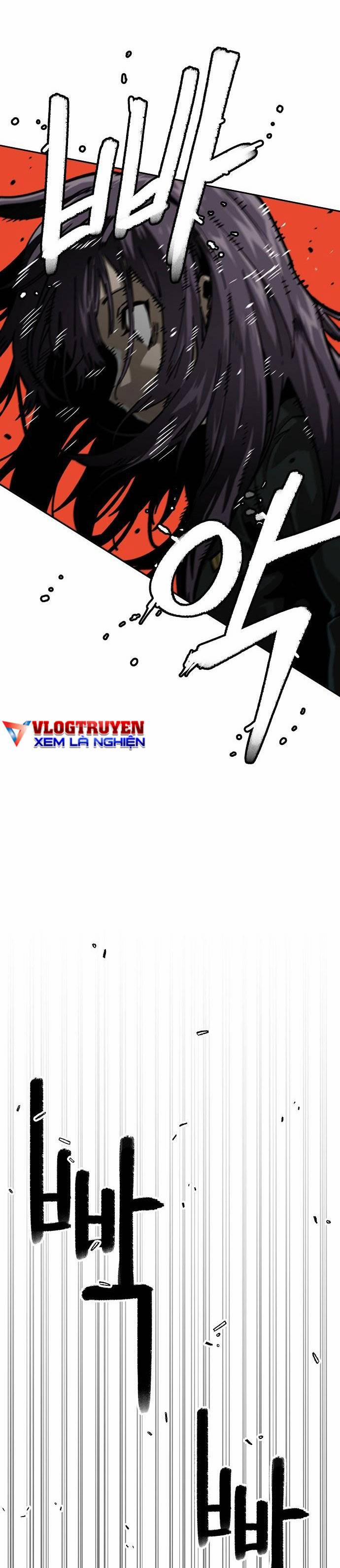 Chỉ Có Cái C.h.ế.t Mới Là Sự Cứu Rỗi 7 trang 3