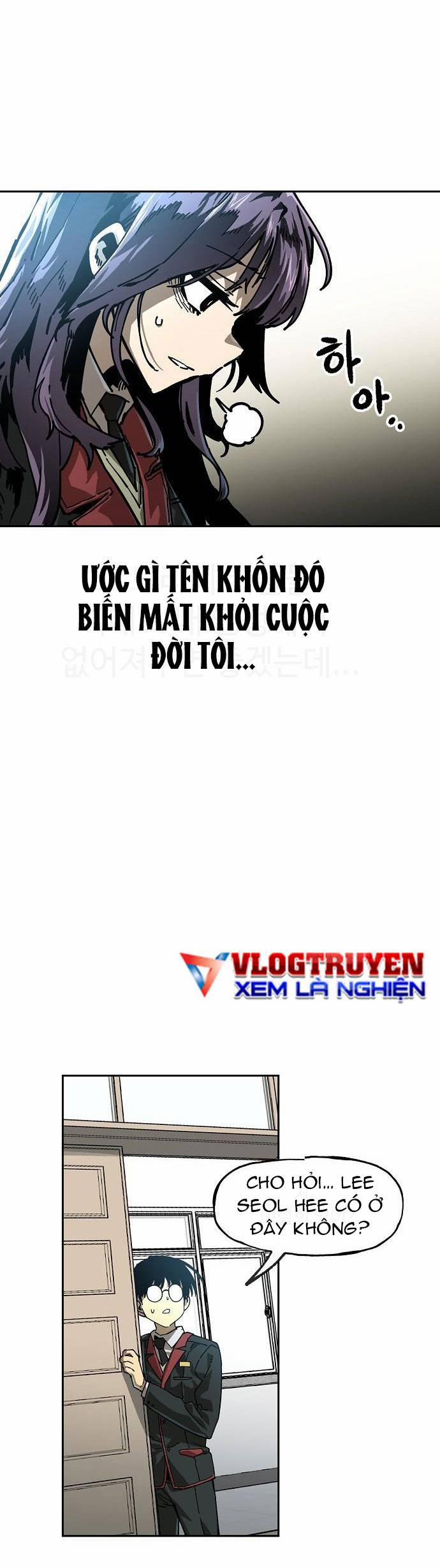 Chỉ Có Cái C.h.ế.t Mới Là Sự Cứu Rỗi 7 trang 48