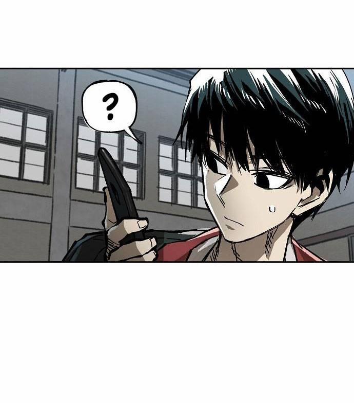 Chỉ Có Cái C.h.ế.t Mới Là Sự Cứu Rỗi 8 trang 19