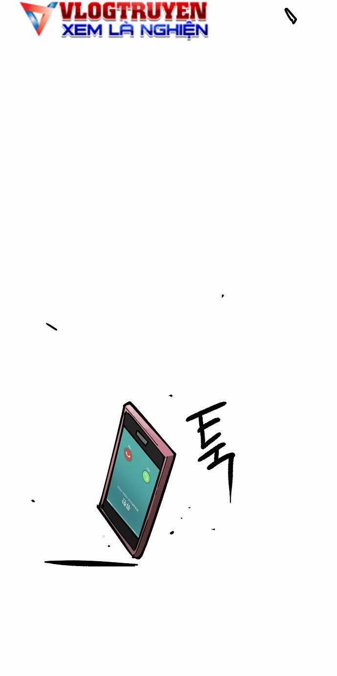 Chỉ Có Cái C.h.ế.t Mới Là Sự Cứu Rỗi 8 trang 22