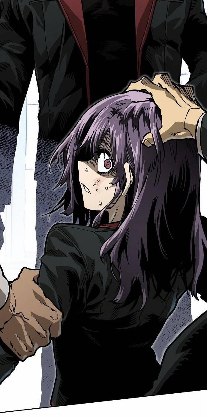 Chỉ Có Cái C.h.ế.t Mới Là Sự Cứu Rỗi 8 trang 36