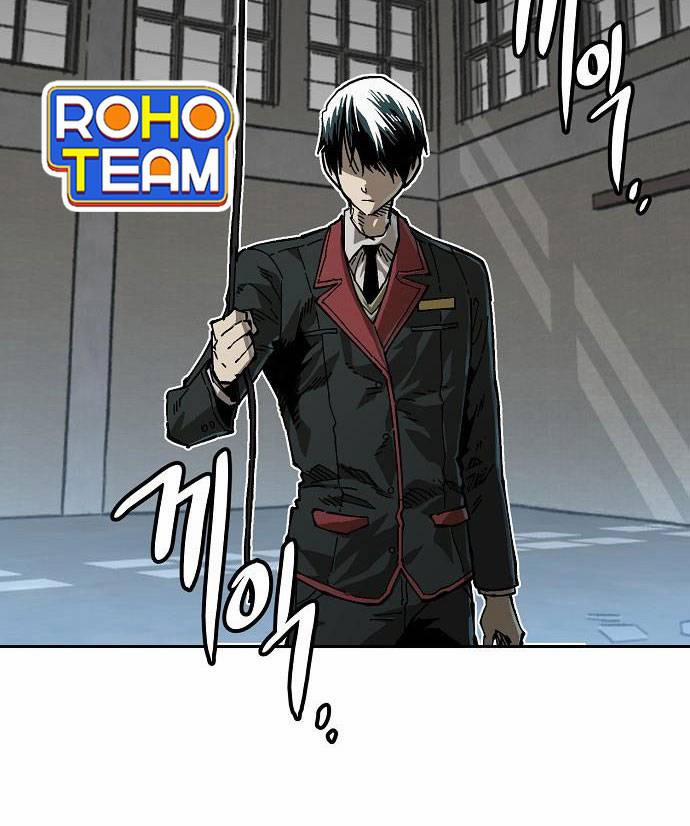 Chỉ Có Cái C.h.ế.t Mới Là Sự Cứu Rỗi 8 trang 4