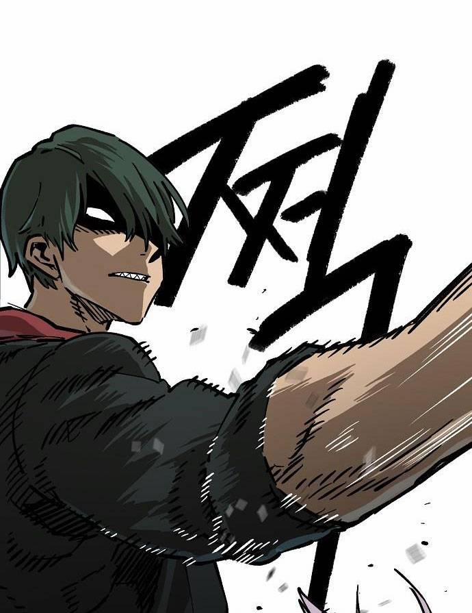 Chỉ Có Cái C.h.ế.t Mới Là Sự Cứu Rỗi 8 trang 41