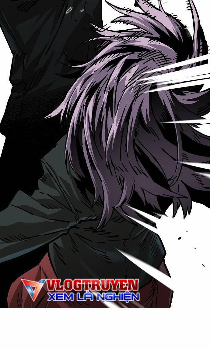 Chỉ Có Cái C.h.ế.t Mới Là Sự Cứu Rỗi 8 trang 42