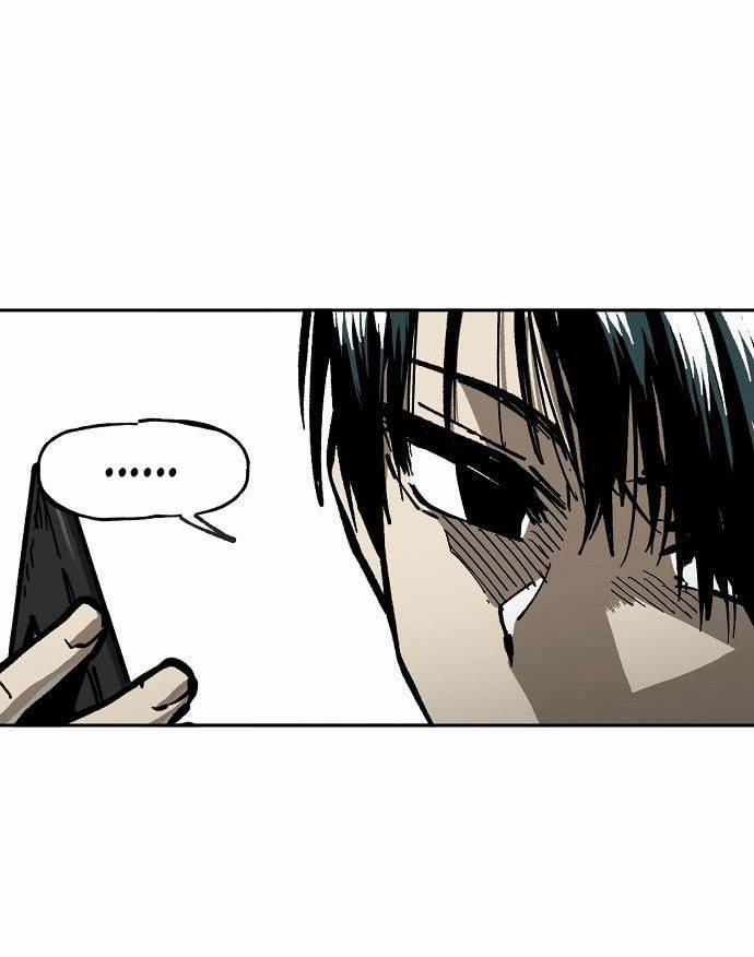 Chỉ Có Cái C.h.ế.t Mới Là Sự Cứu Rỗi 8 trang 52