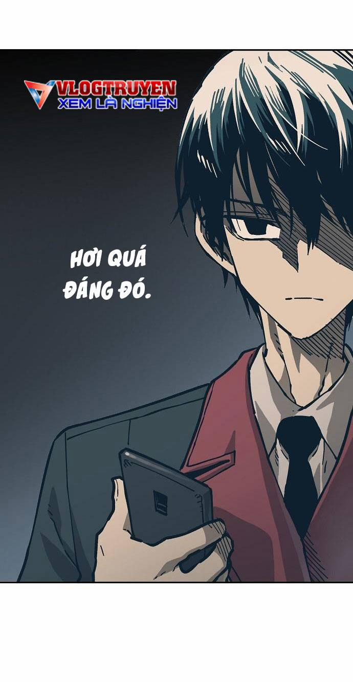 Chỉ Có Cái C.h.ế.t Mới Là Sự Cứu Rỗi 8 trang 53