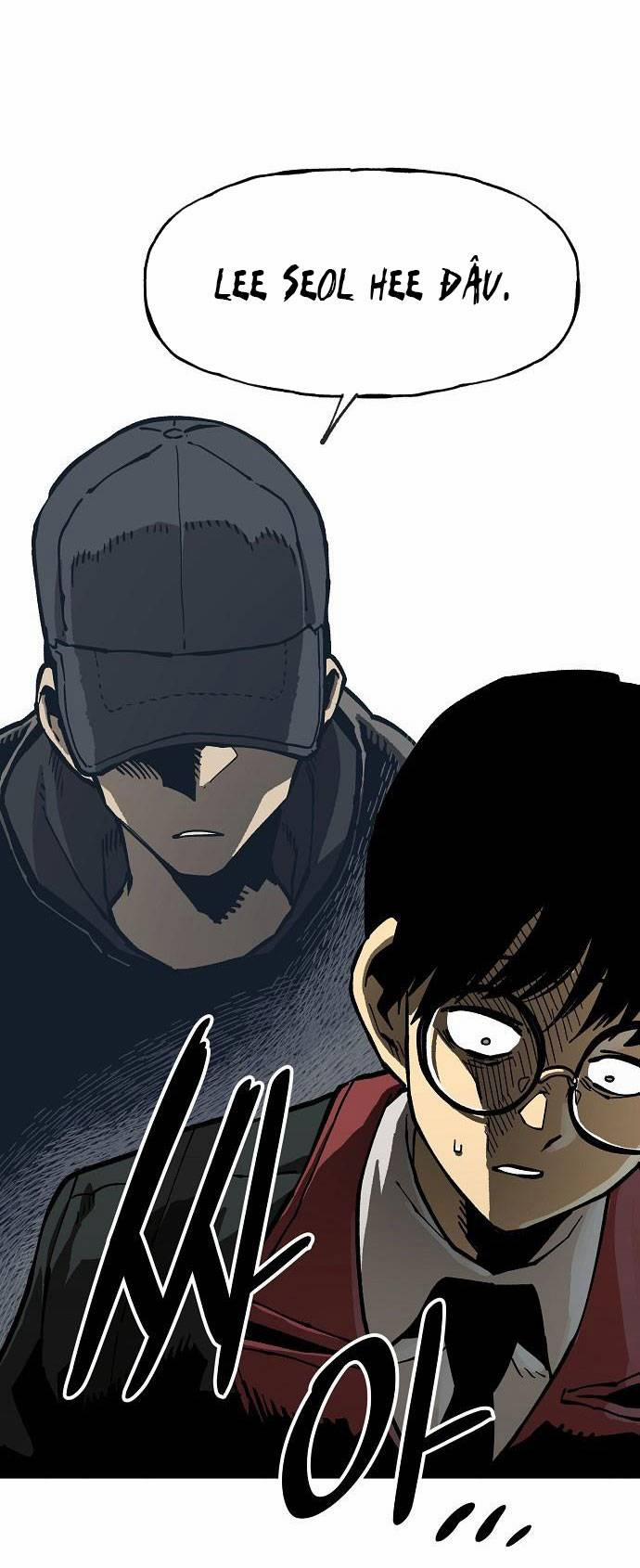 Chỉ Có Cái C.h.ế.t Mới Là Sự Cứu Rỗi 8 trang 60