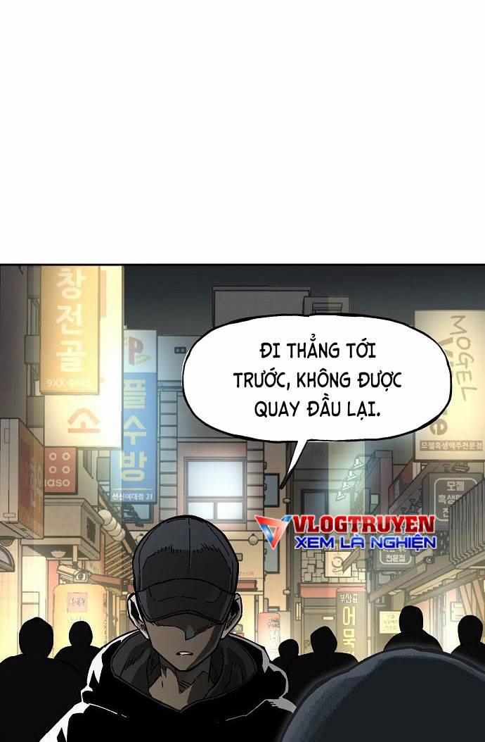 Chỉ Có Cái C.h.ế.t Mới Là Sự Cứu Rỗi 8 trang 72