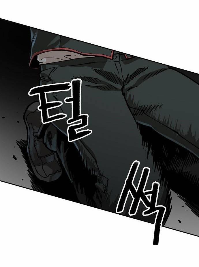 Chỉ Có Cái C.h.ế.t Mới Là Sự Cứu Rỗi 8 trang 76