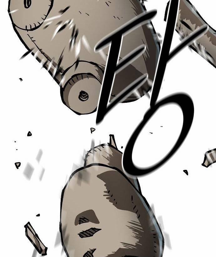 Chỉ Có Cái C.h.ế.t Mới Là Sự Cứu Rỗi 8 trang 8