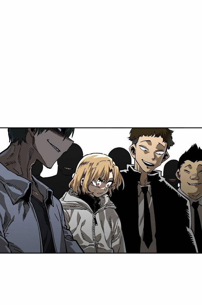 Chỉ Có Cái C.h.ế.t Mới Là Sự Cứu Rỗi 8 trang 82