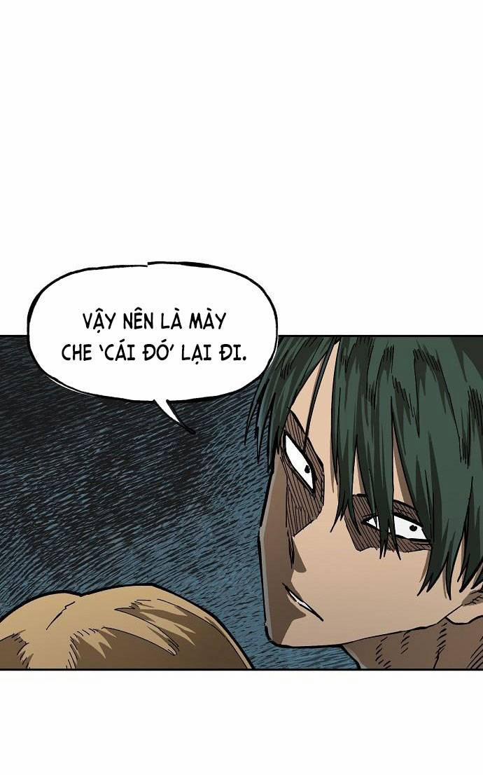 Chỉ Có Cái C.h.ế.t Mới Là Sự Cứu Rỗi 8 trang 88