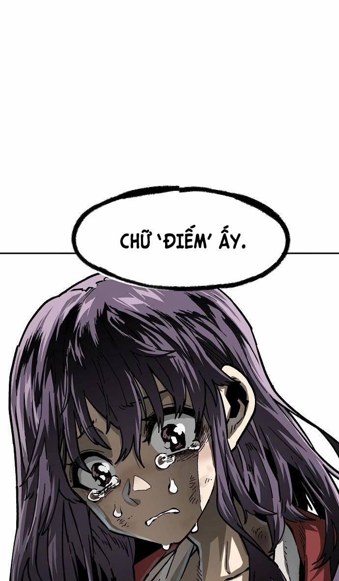 Chỉ Có Cái C.h.ế.t Mới Là Sự Cứu Rỗi 8 trang 89