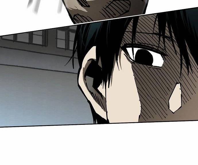 Chỉ Có Cái C.h.ế.t Mới Là Sự Cứu Rỗi 8 trang 9