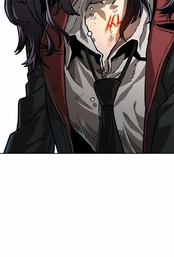 Chỉ Có Cái C.h.ế.t Mới Là Sự Cứu Rỗi 8 trang 90