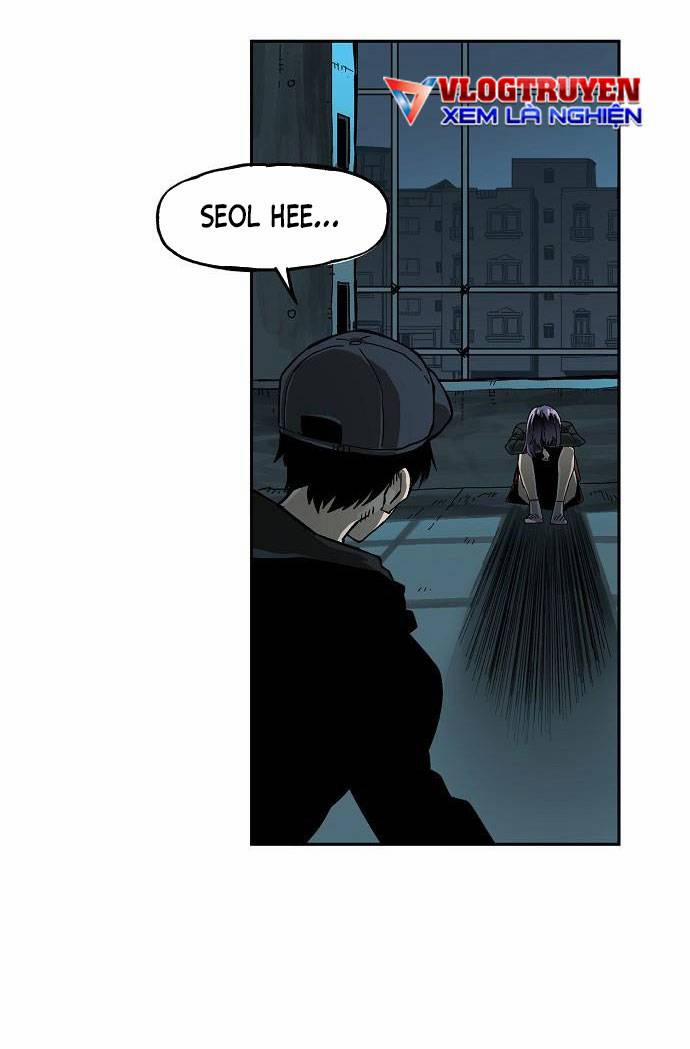 Chỉ Có Cái C.h.ế.t Mới Là Sự Cứu Rỗi 8 trang 95