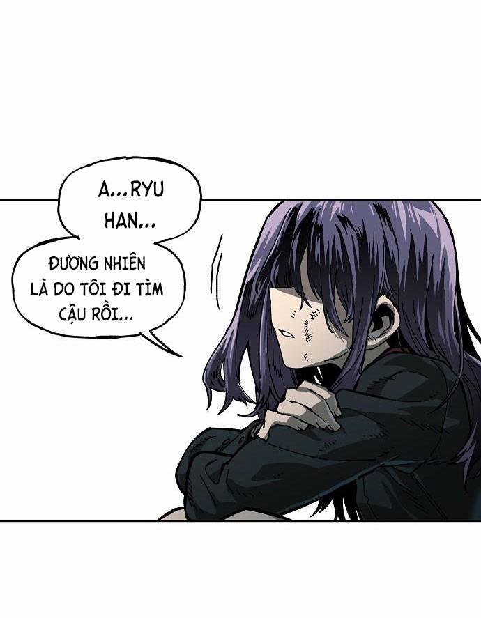 Chỉ Có Cái C.h.ế.t Mới Là Sự Cứu Rỗi 8 trang 96