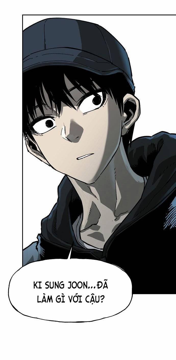 Chỉ Có Cái C.h.ế.t Mới Là Sự Cứu Rỗi 8 trang 98