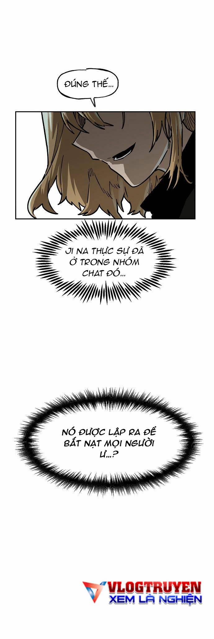 Chỉ Có Cái C.h.ế.t Mới Là Sự Cứu Rỗi 9 trang 33