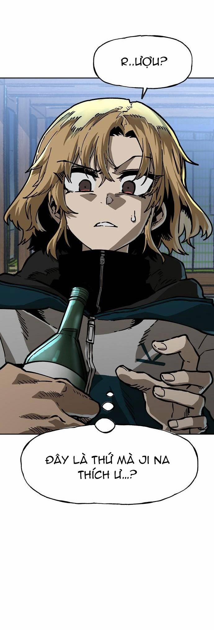 Chỉ Có Cái C.h.ế.t Mới Là Sự Cứu Rỗi 9 trang 5