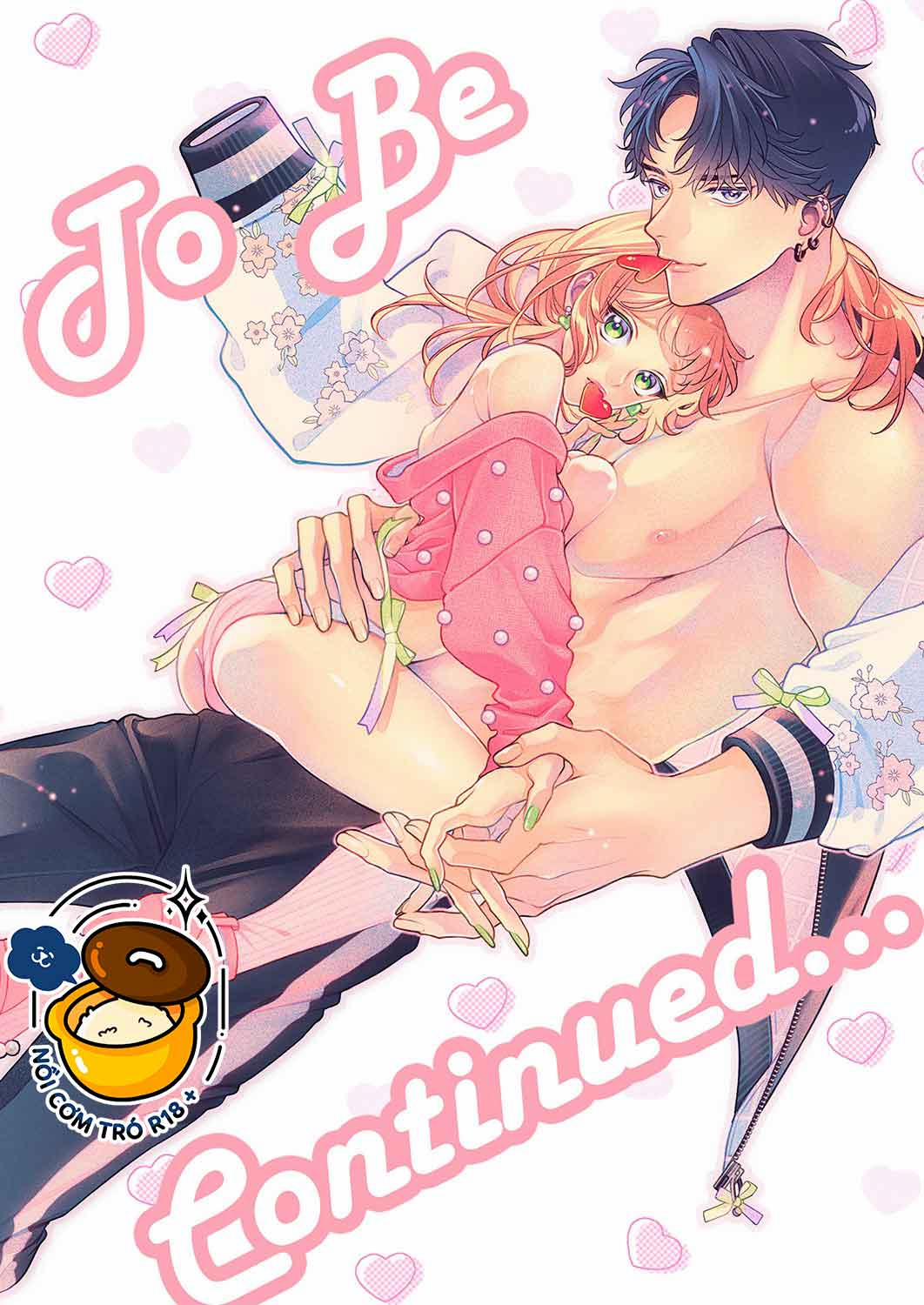 Chị Cứ Thoải Mái Lên Đỉnh Đi Nhé – Cuộc Ân Ái Của Chàng Tora 3.2 trang 13