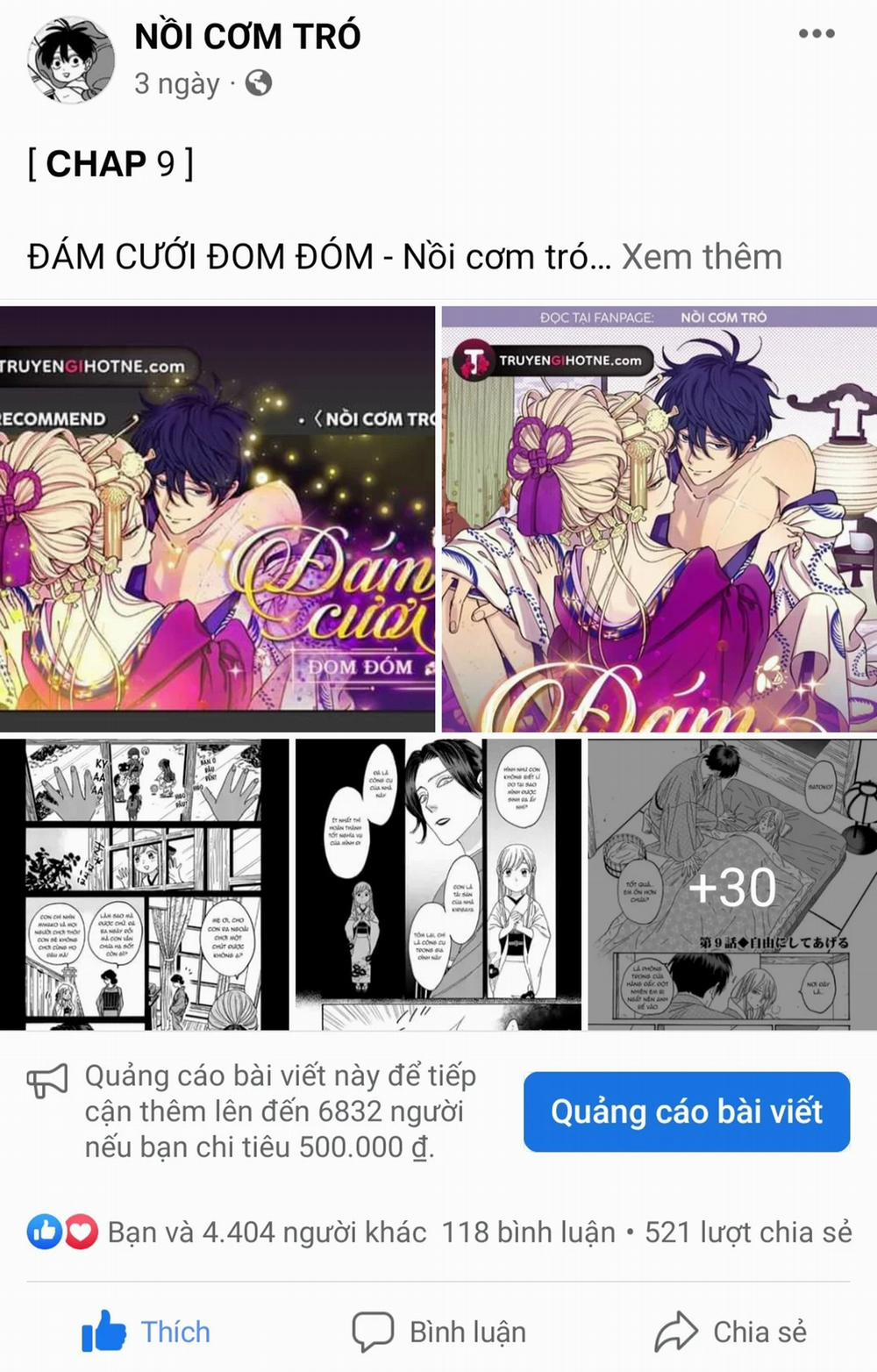 Chị Cứ Thoải Mái Lên Đỉnh Đi Nhé – Cuộc Ân Ái Của Chàng Tora 3.2 trang 14