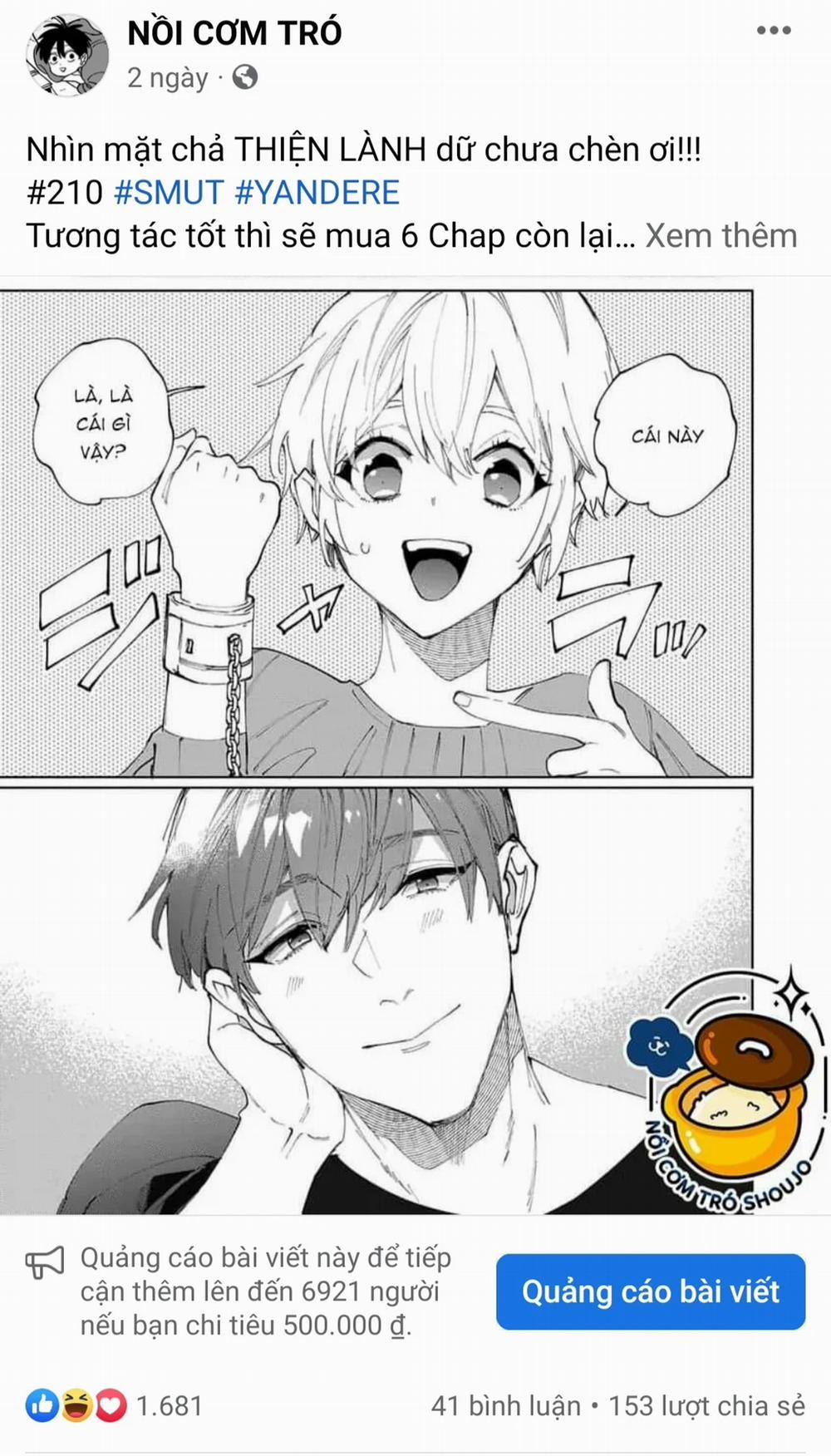 Chị Cứ Thoải Mái Lên Đỉnh Đi Nhé – Cuộc Ân Ái Của Chàng Tora 3.2 trang 15