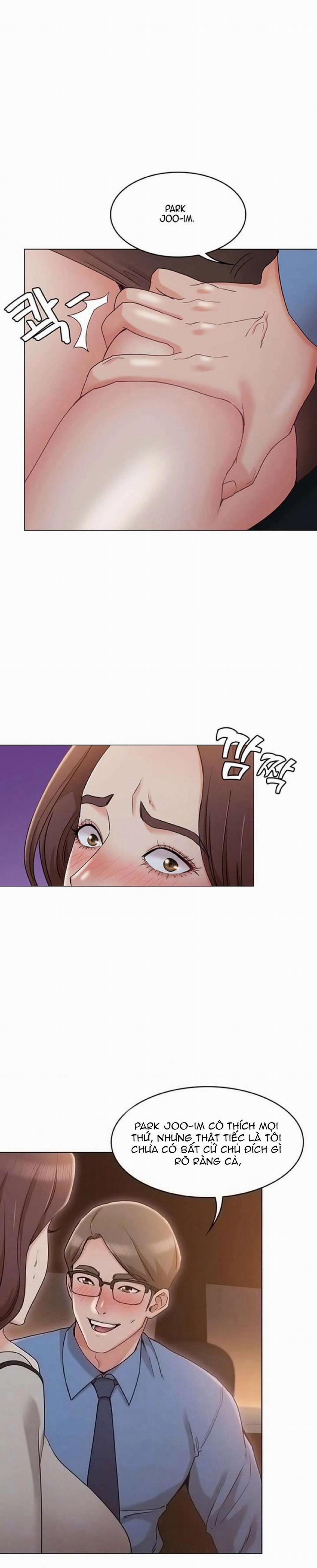 Chị Của Bạn Gái 10 trang 2