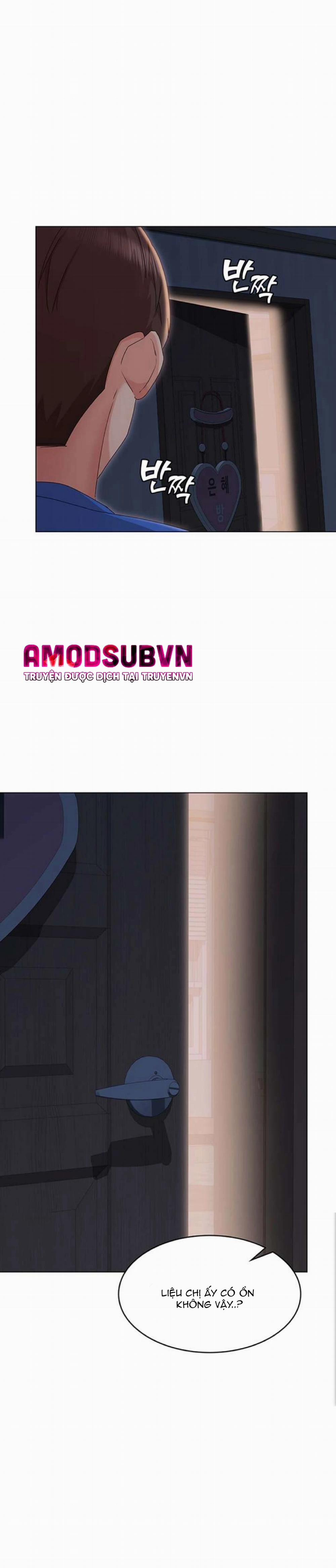 Chị Của Bạn Gái 10 trang 22