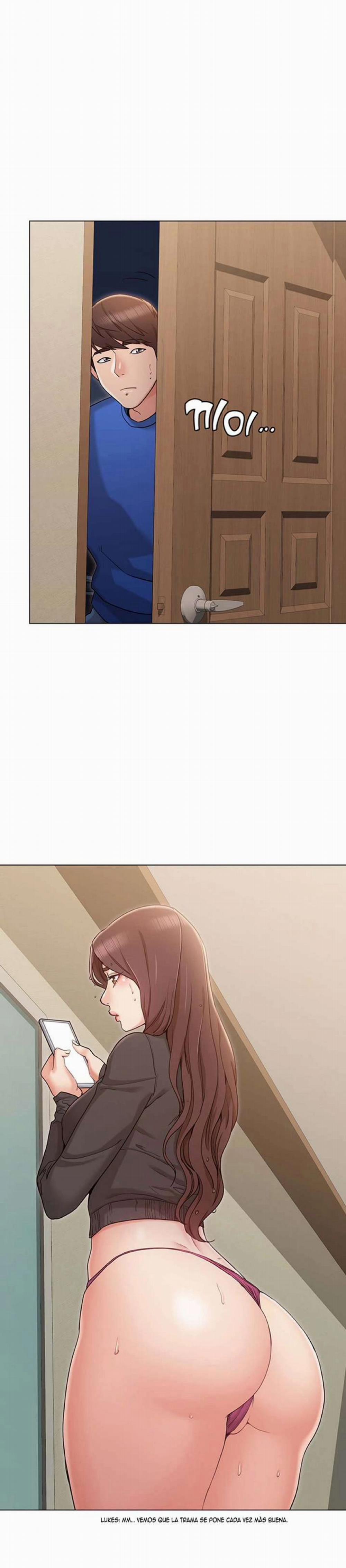 Chị Của Bạn Gái 10 trang 23