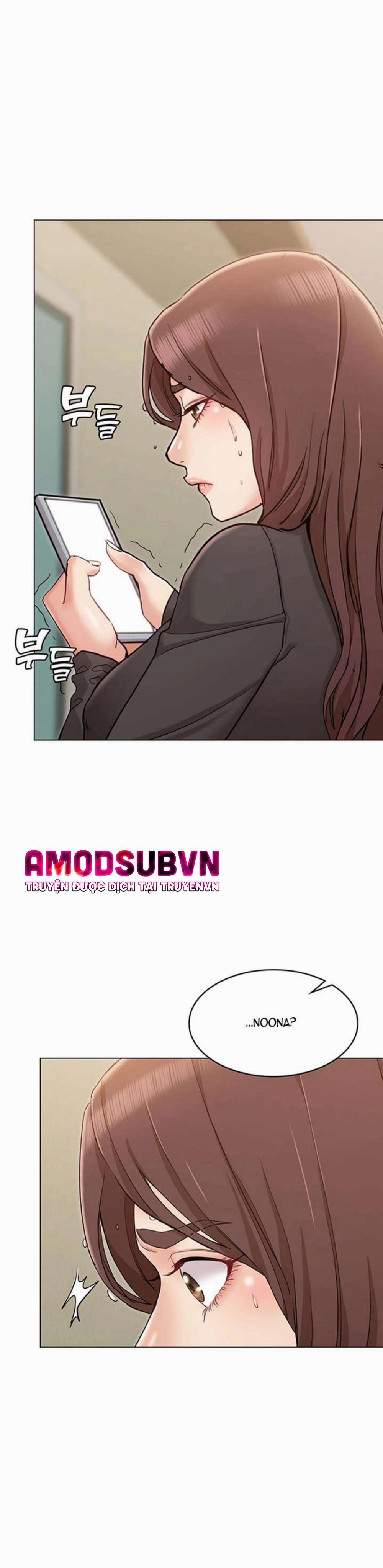 Chị Của Bạn Gái 10 trang 24