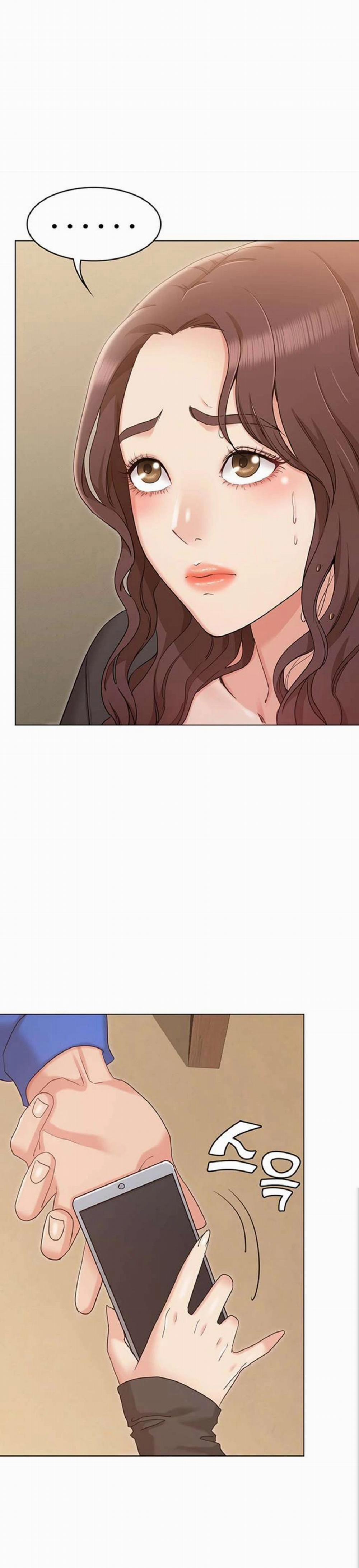 Chị Của Bạn Gái 10 trang 27