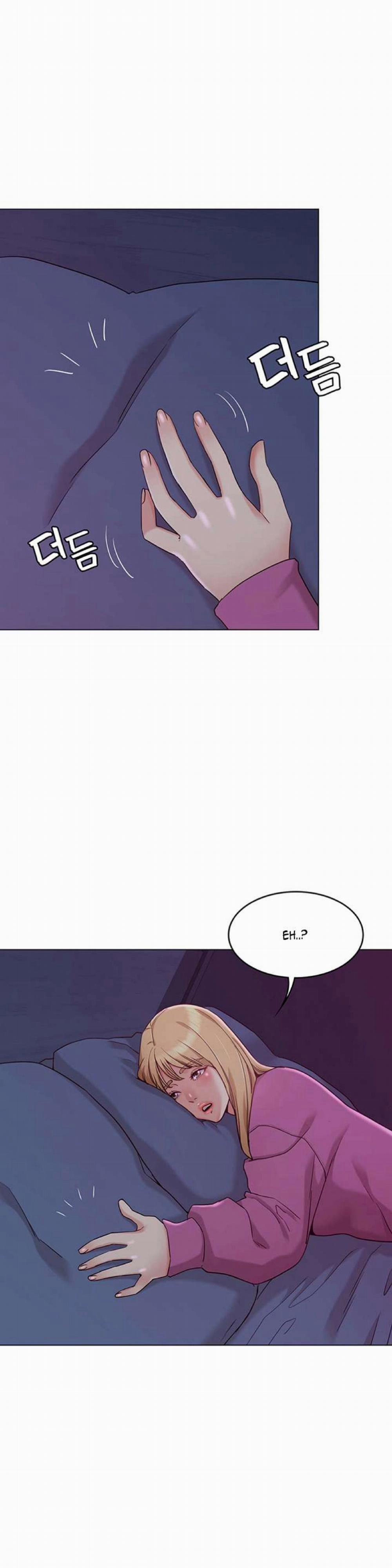 Chị Của Bạn Gái 10 trang 35